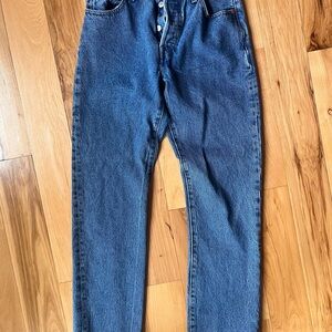 Levi's 501 Jeans